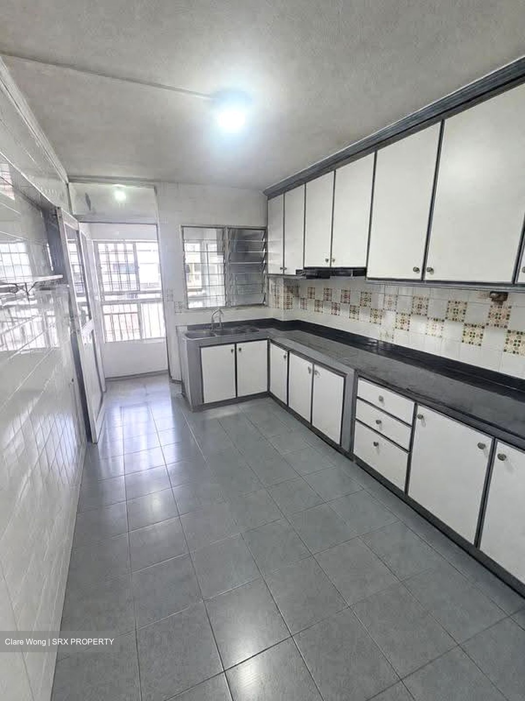 Blk 328 Woodlands Street 32 (Woodlands), HDB Executive #636450921